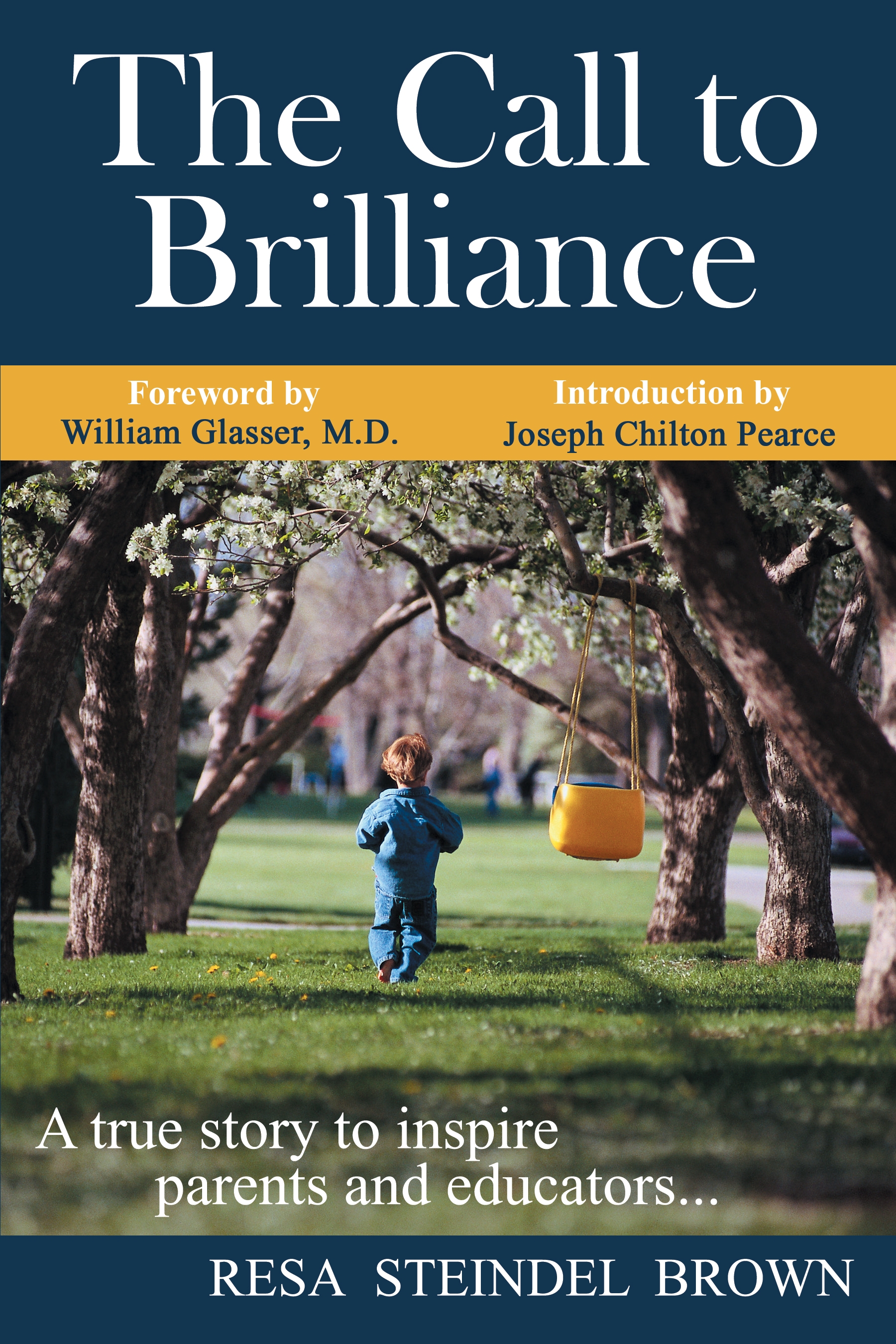 Click to Download The Call to Brilliance (300 DPI)